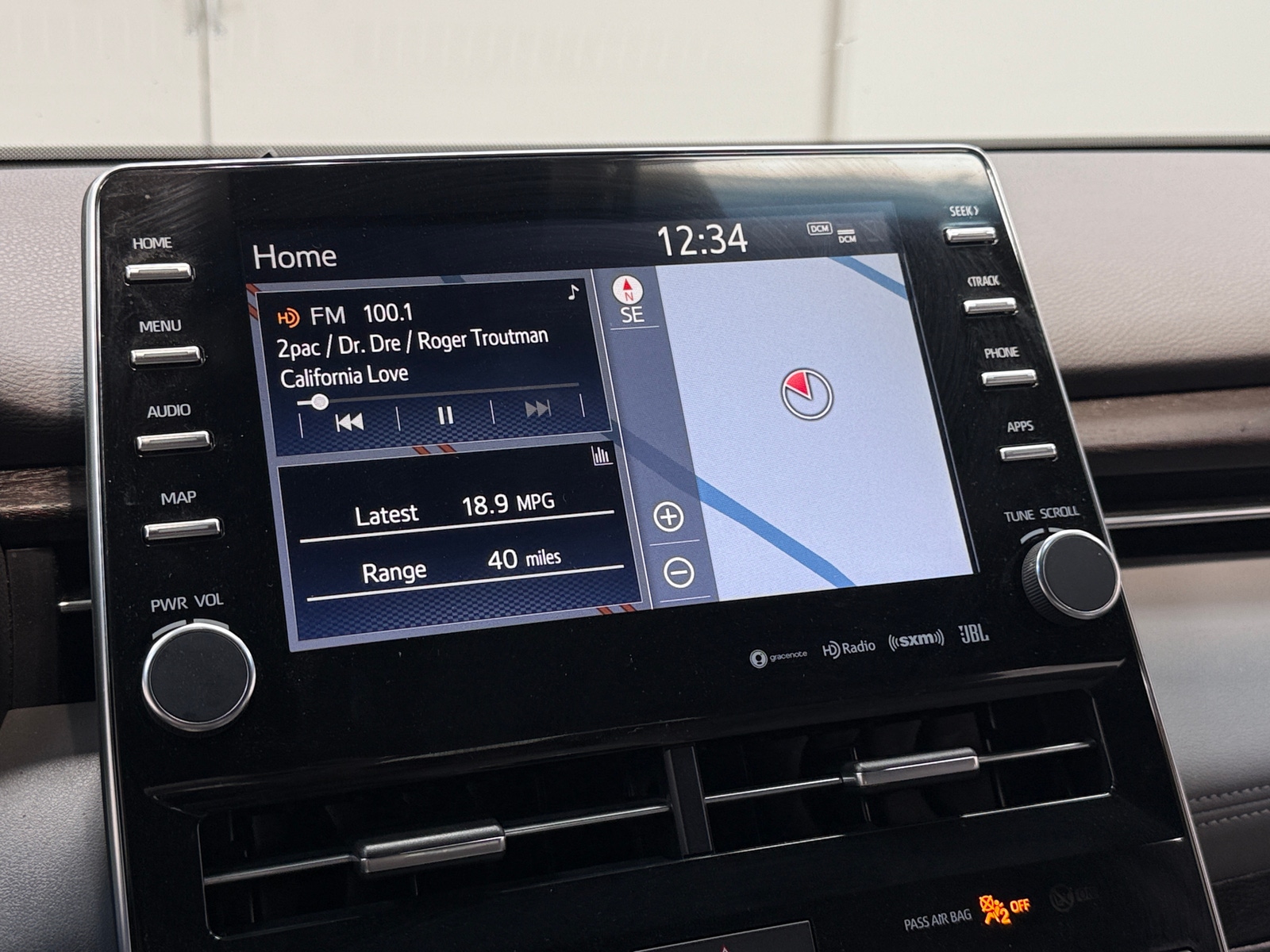 Thumbnail: 2019 Toyota Avalon - 3