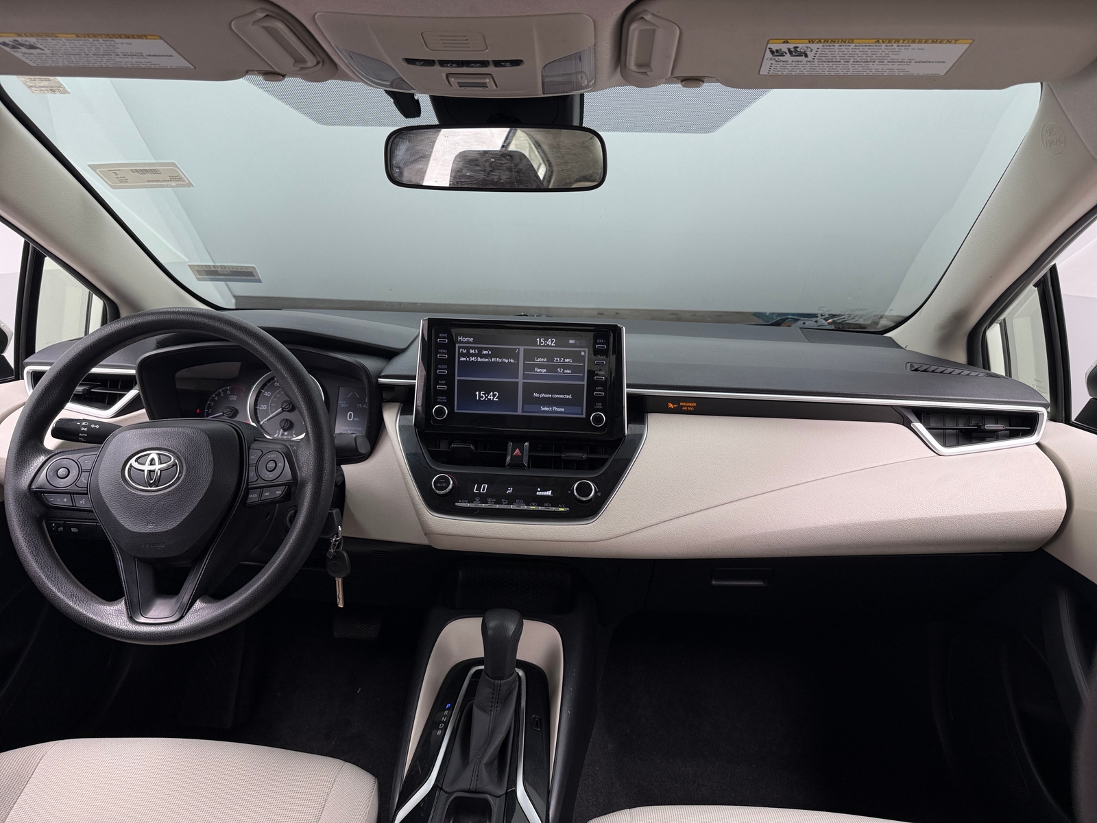 Thumbnail: 2020 Toyota Corolla - 3