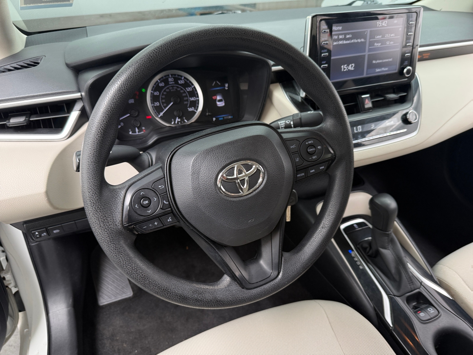 Thumbnail: 2020 Toyota Corolla - 5