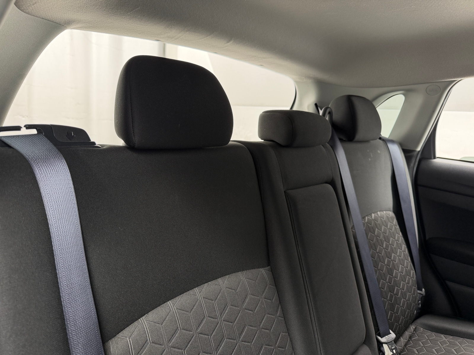 Thumbnail: 2025 Mitsubishi Outlander Sport - 6