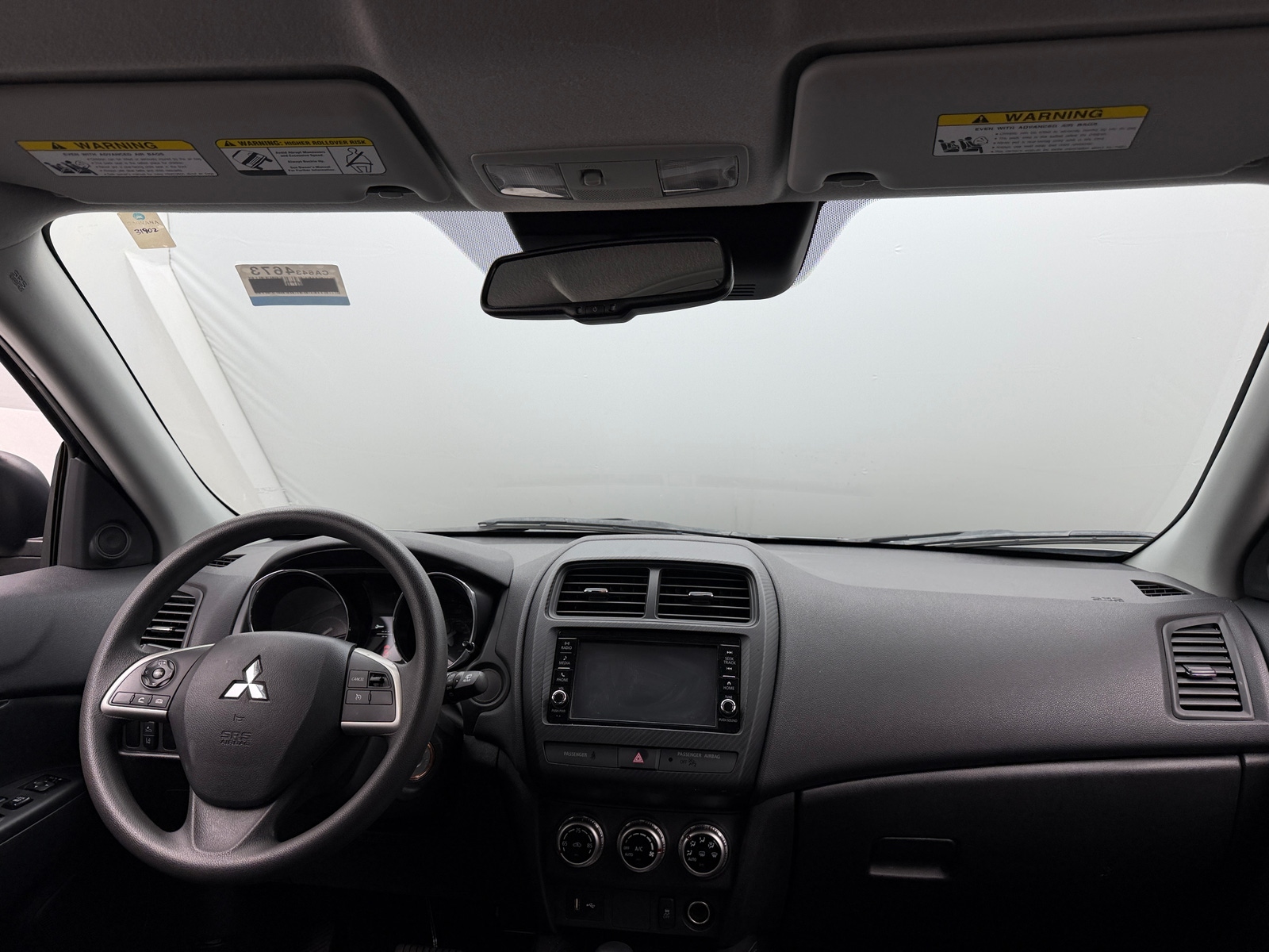 Thumbnail: 2025 Mitsubishi Outlander Sport - 3