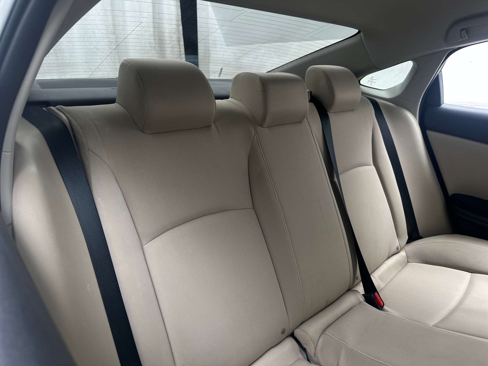 Thumbnail: 2018 Honda Civic - 6