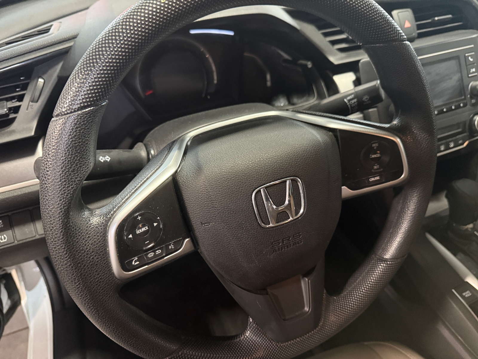 Thumbnail: 2018 Honda Civic - 5