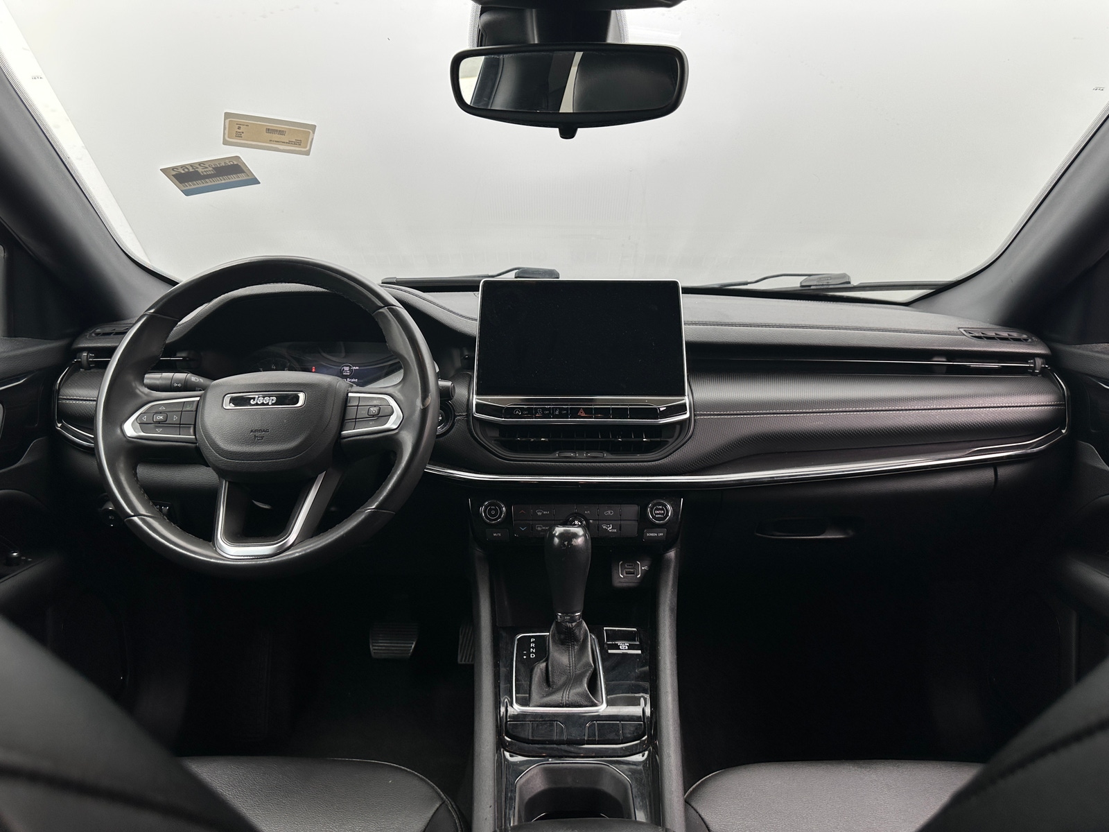 Thumbnail: 2022 Jeep Compass - 3