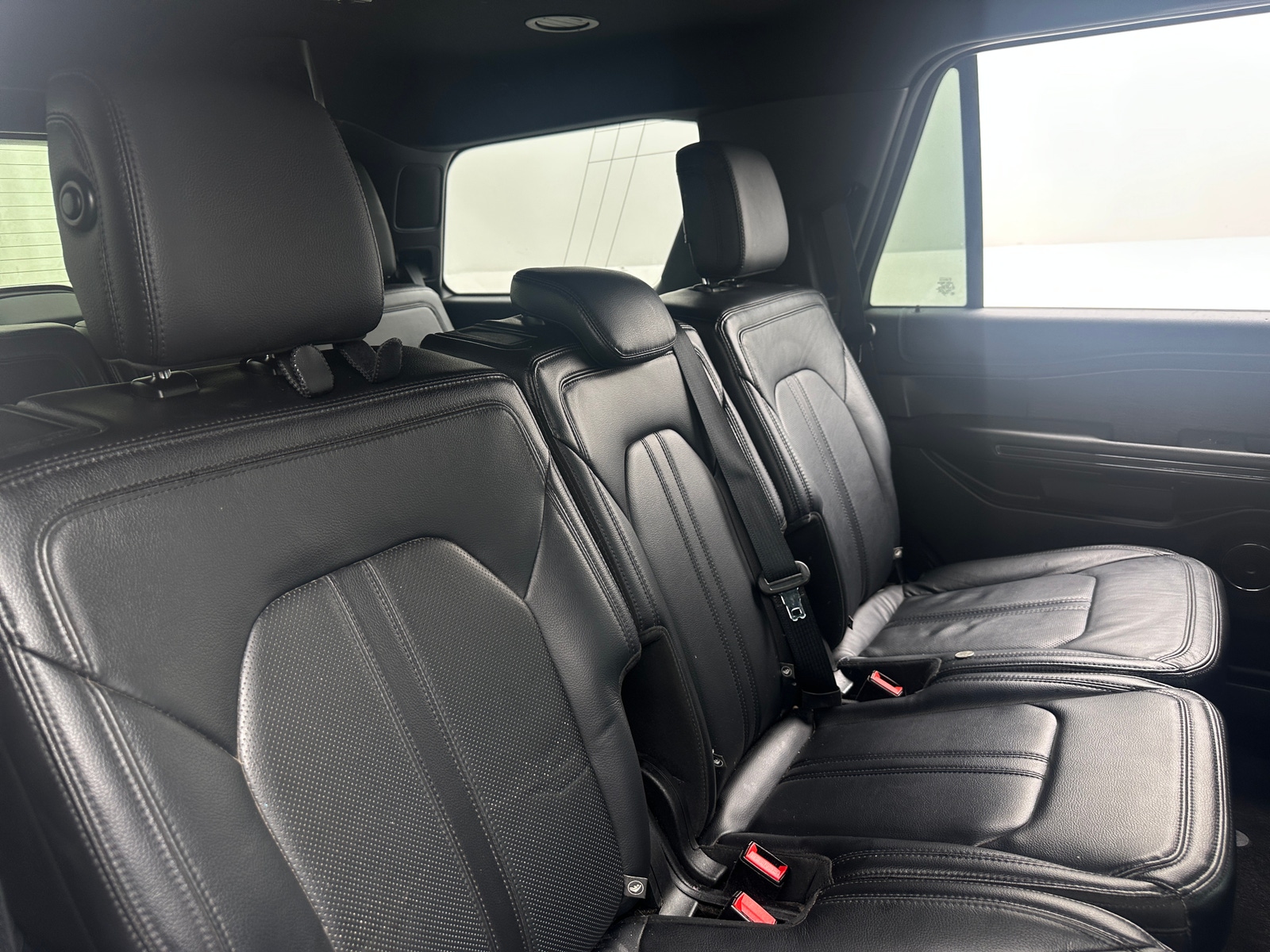 Thumbnail: 2019 Ford Expedition - 5