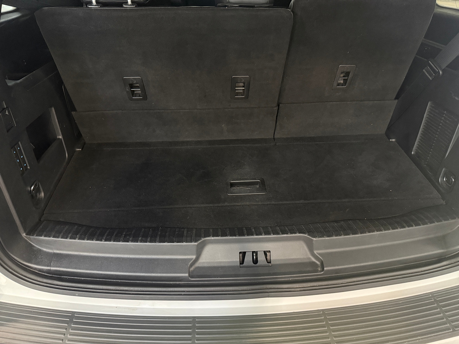 Thumbnail: 2019 Ford Expedition - 6