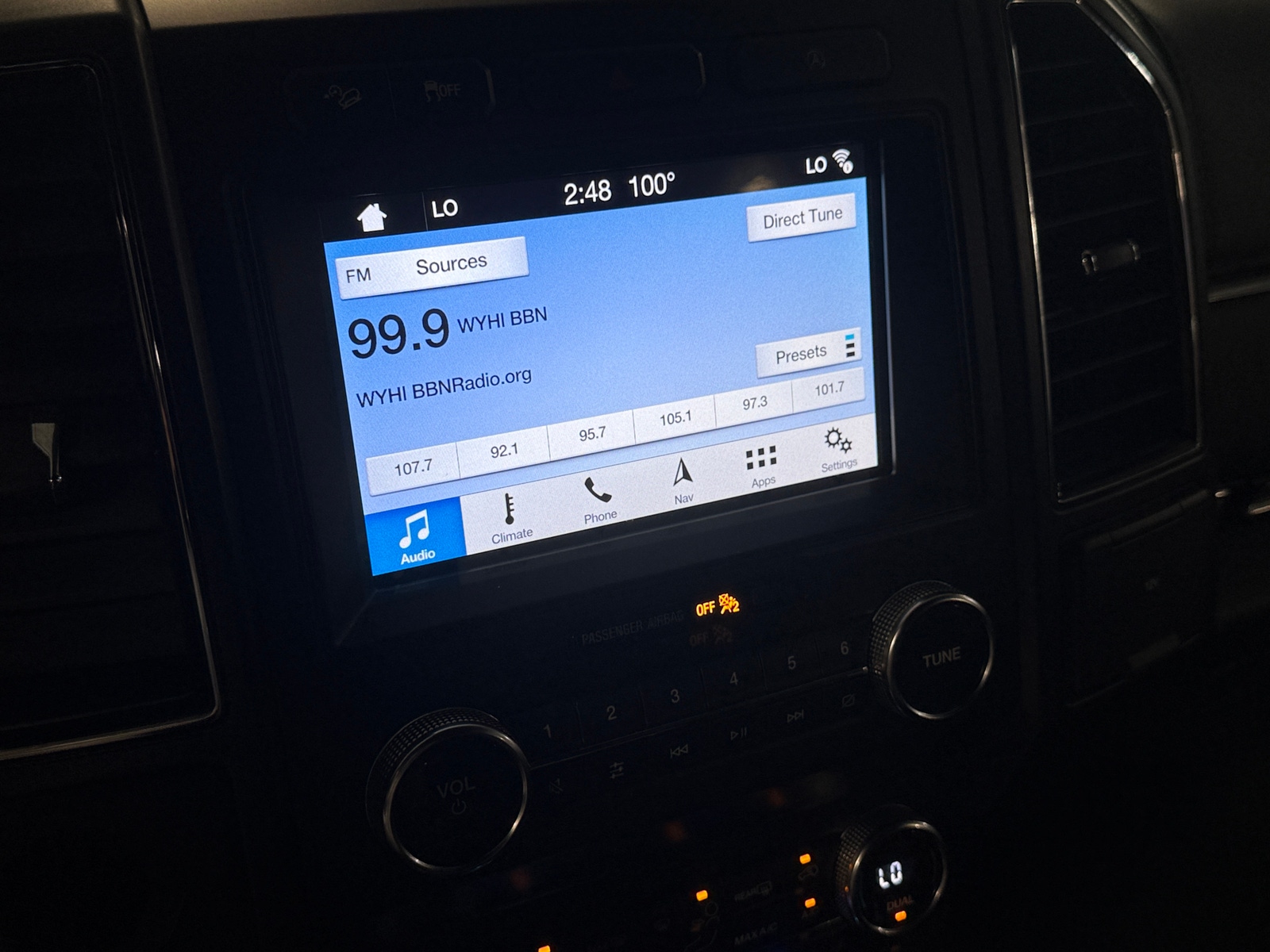 Thumbnail: 2019 Ford Expedition - 3