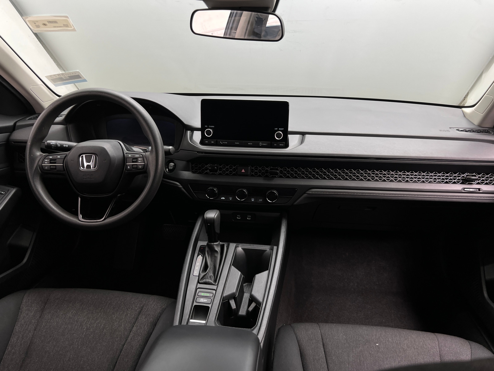 Thumbnail: 2024 Honda Accord - 3