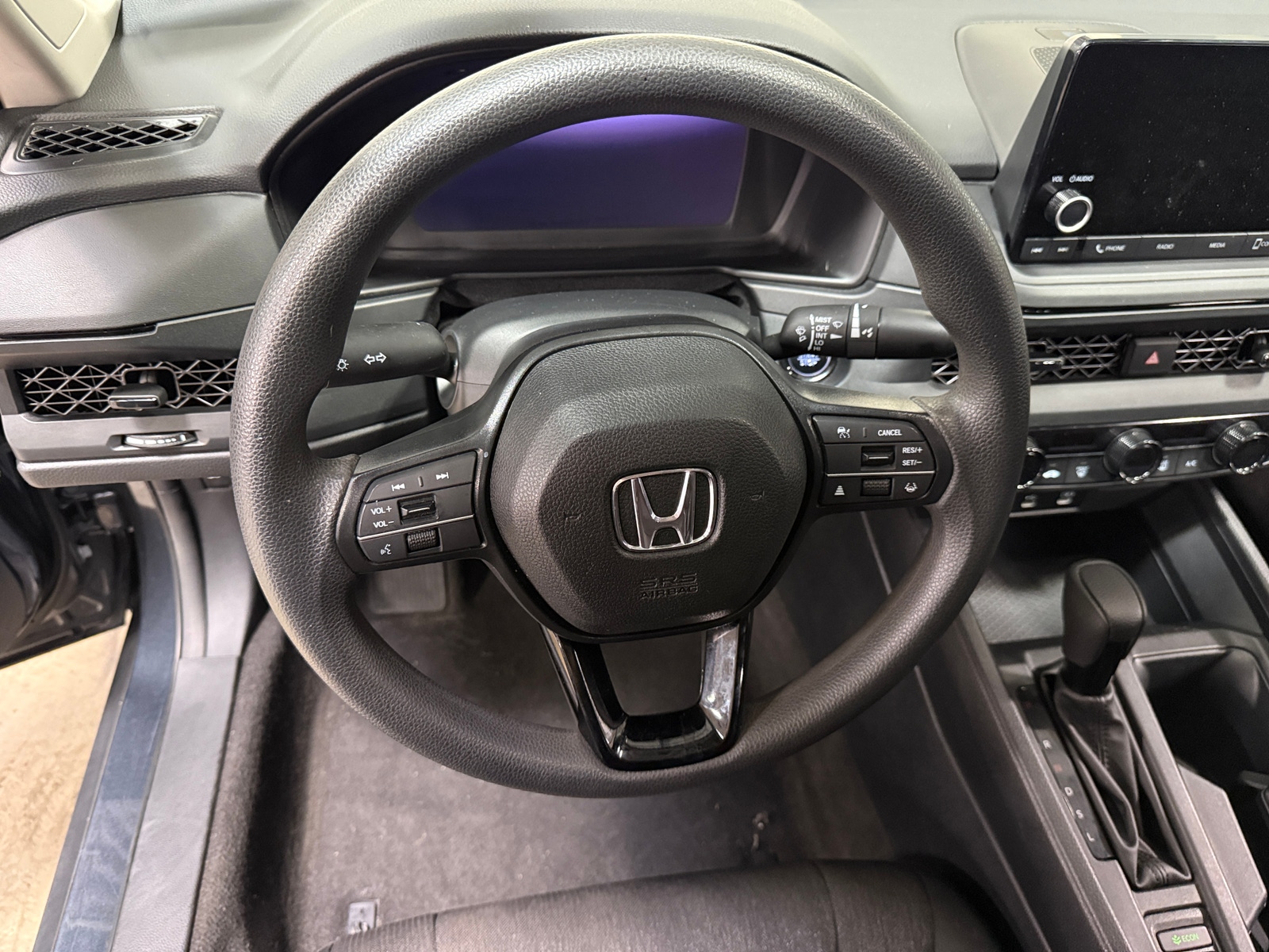 Thumbnail: 2024 Honda Accord - 5
