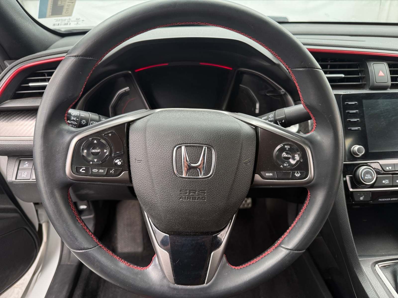 Thumbnail: 2020 Honda Civic - 4