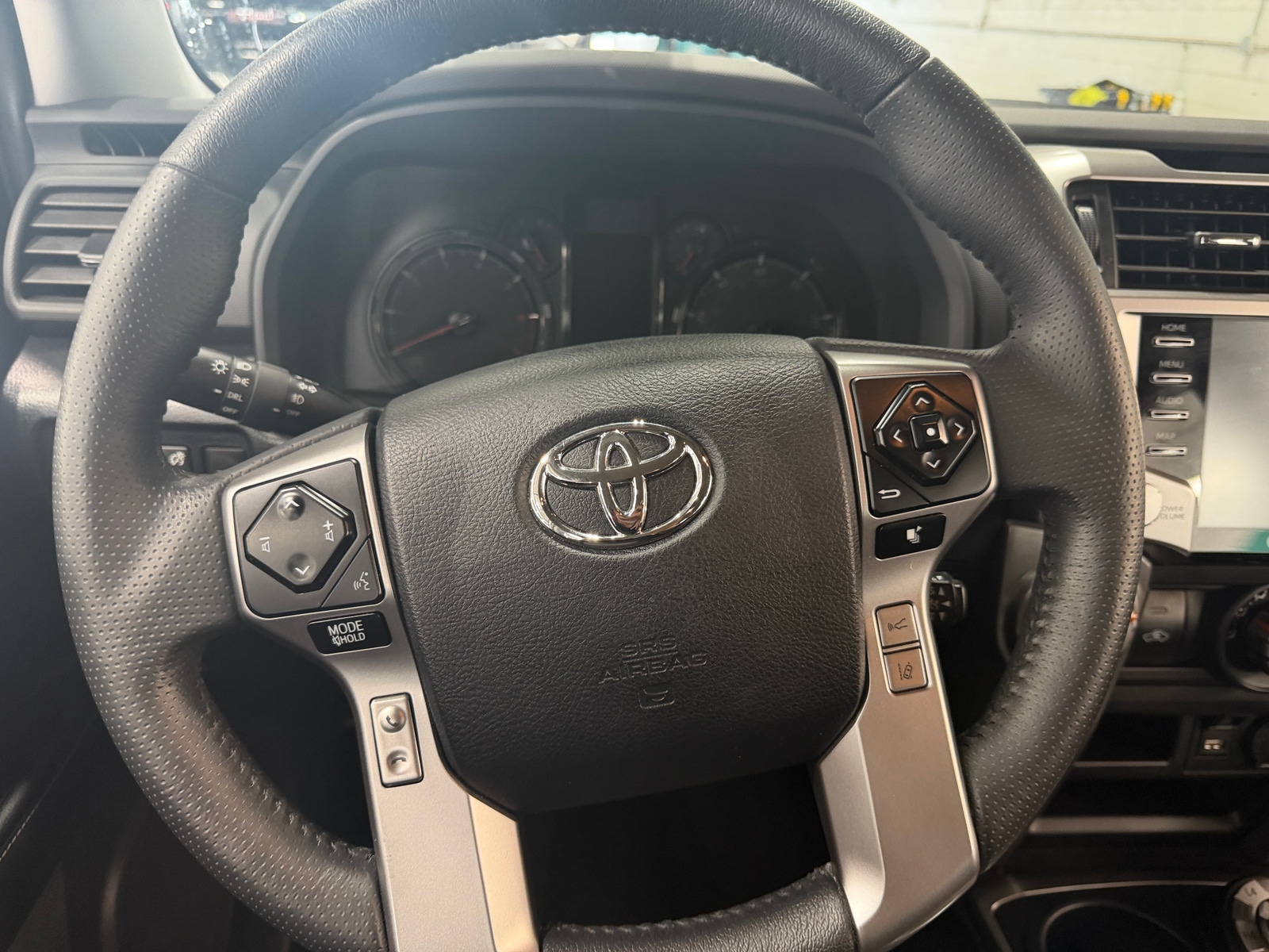 Thumbnail: 2023 Toyota 4Runner - 5