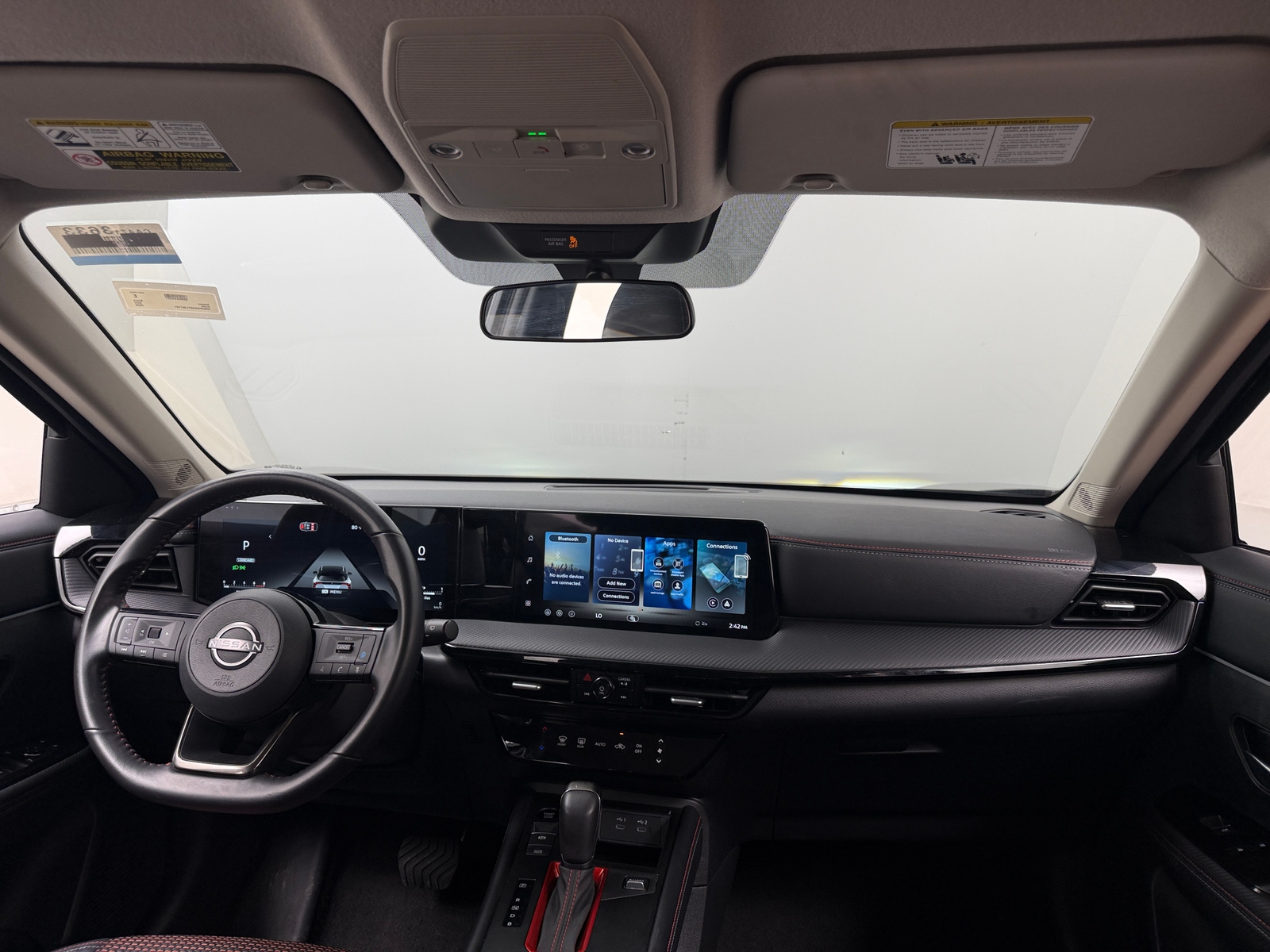 Thumbnail: 2026 Nissan Kicks - 2