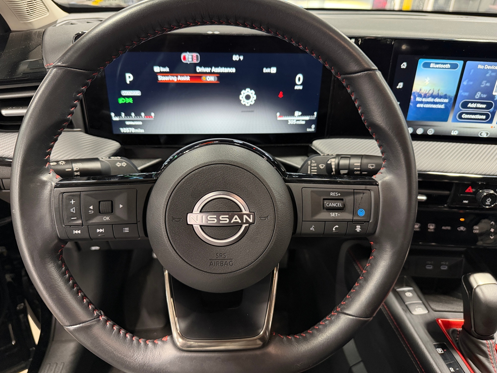 Thumbnail: 2026 Nissan Kicks - 4