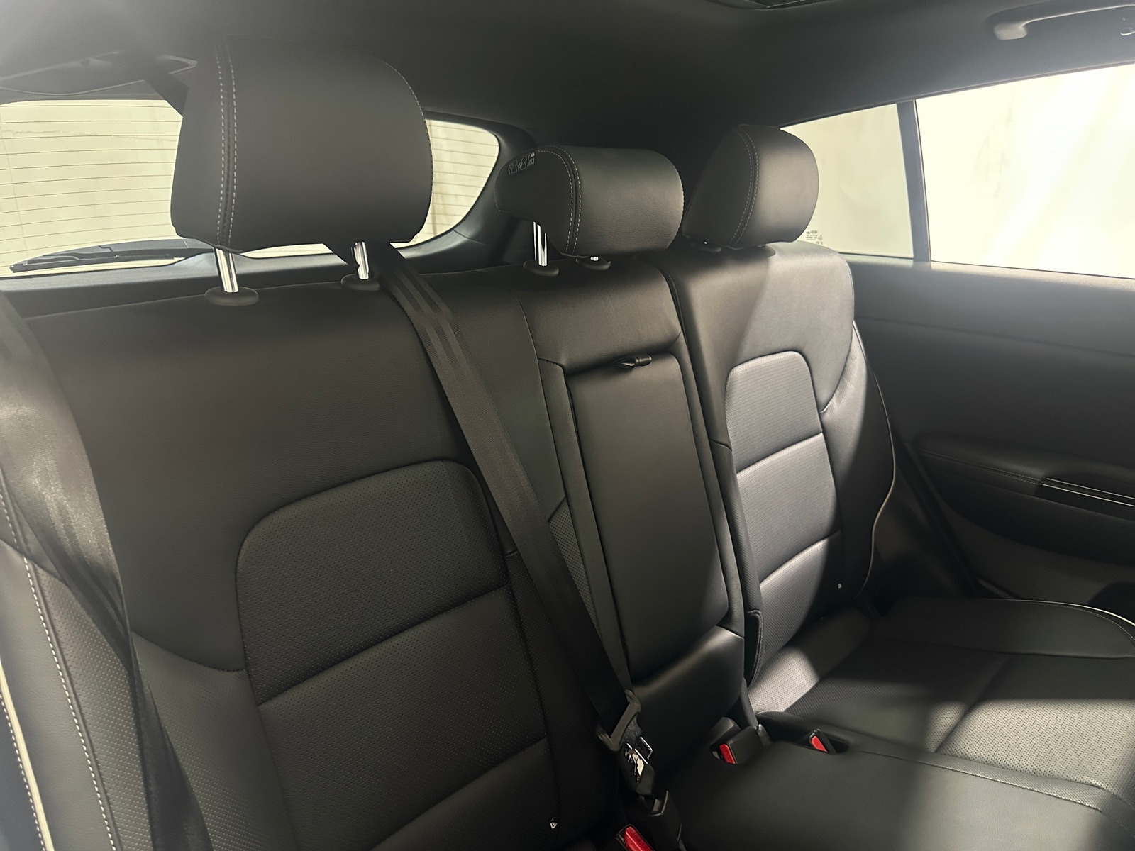 Thumbnail: 2020 Kia Sportage - 5