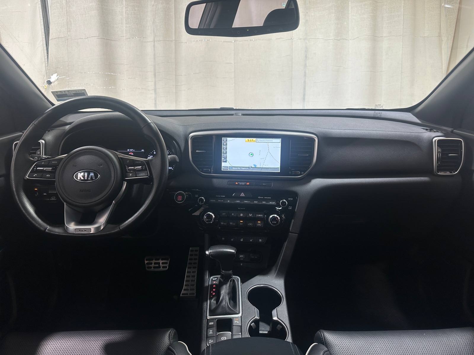 Thumbnail: 2020 Kia Sportage - 2