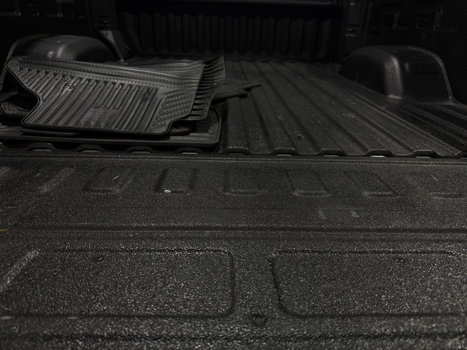 Thumbnail: 2024 Chevrolet Silverado 2500 - 7