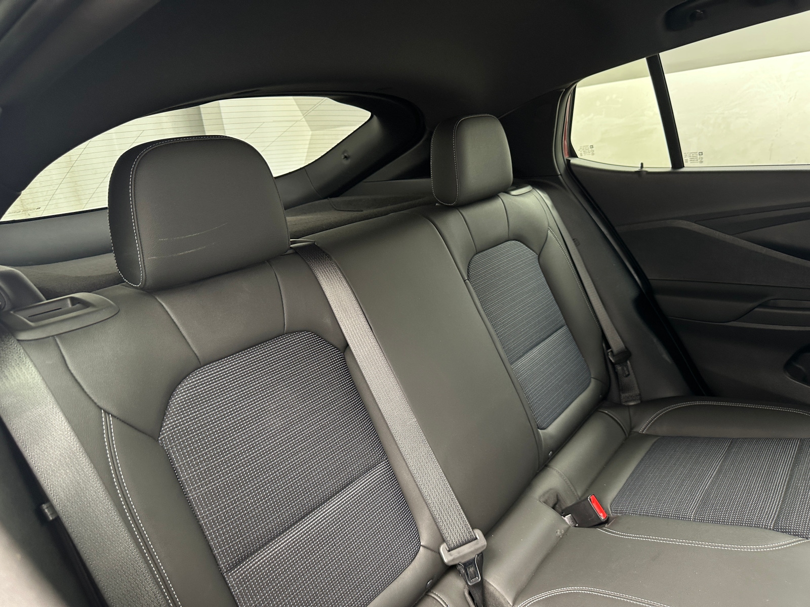 Thumbnail: 2024 Buick Envista - 5