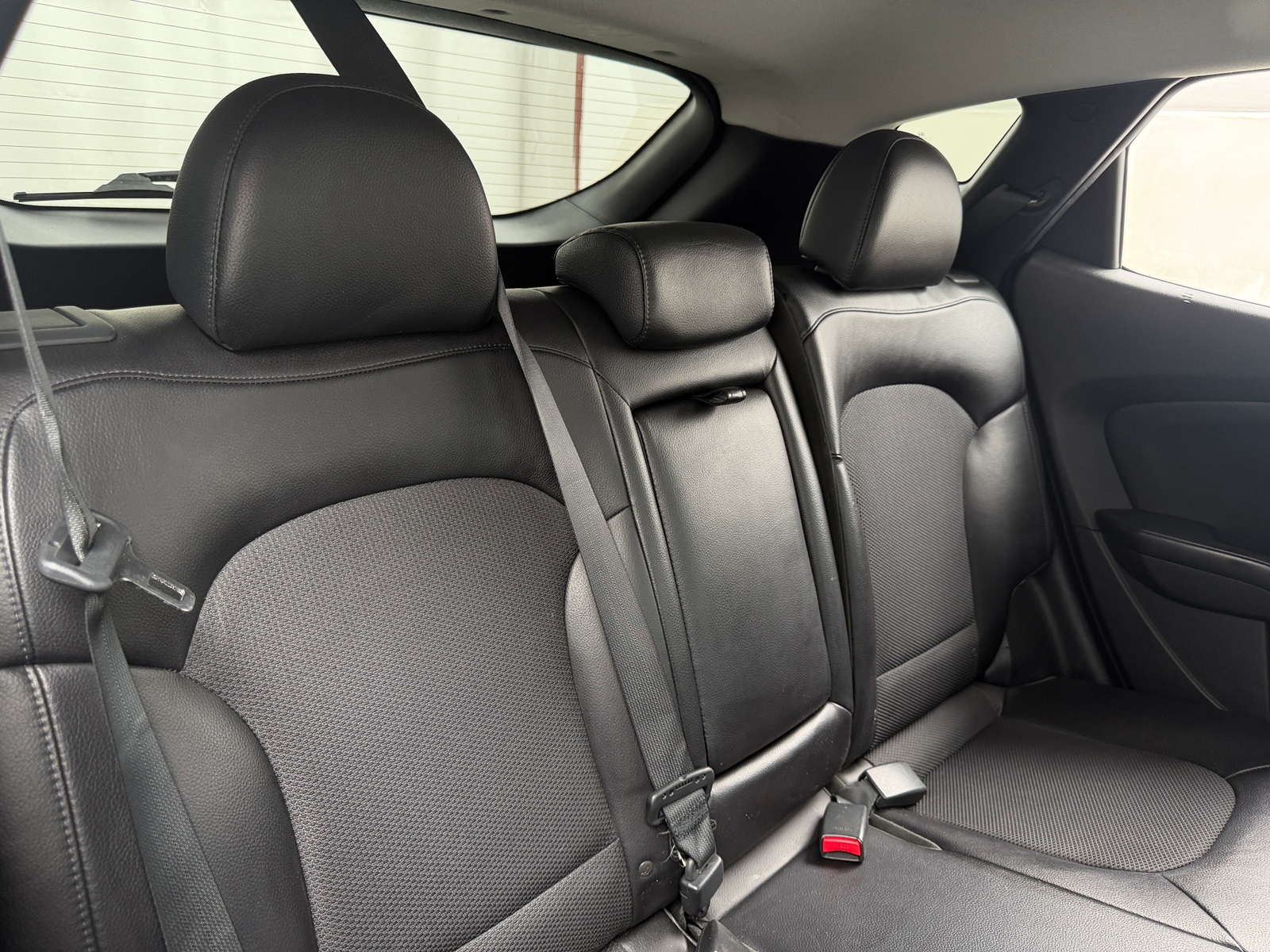 Thumbnail: 2015 Hyundai Tucson - 5
