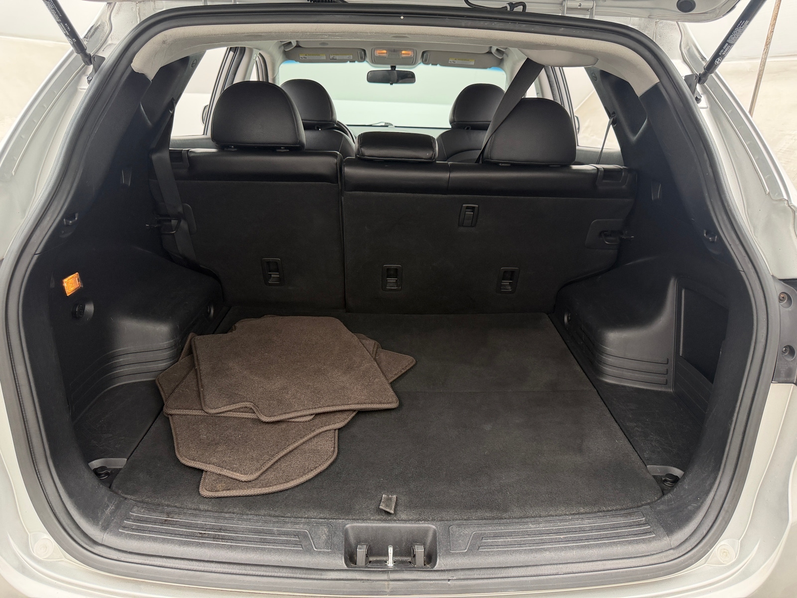Thumbnail: 2015 Hyundai Tucson - 6