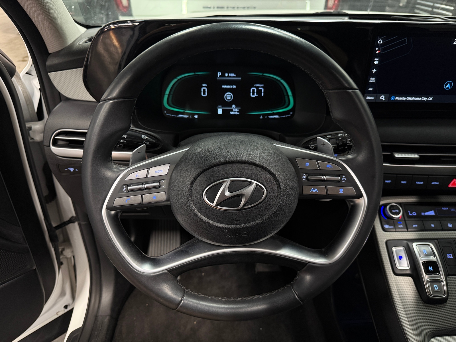 Thumbnail: 2024 Hyundai Palisade - 4