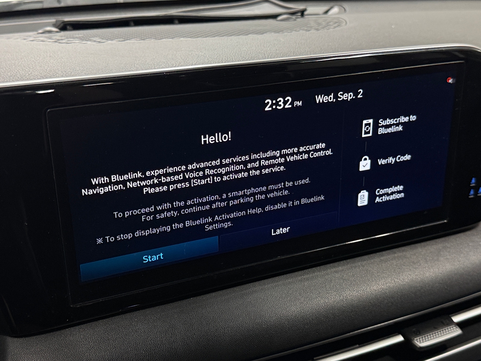 Thumbnail: 2024 Hyundai Palisade - 3