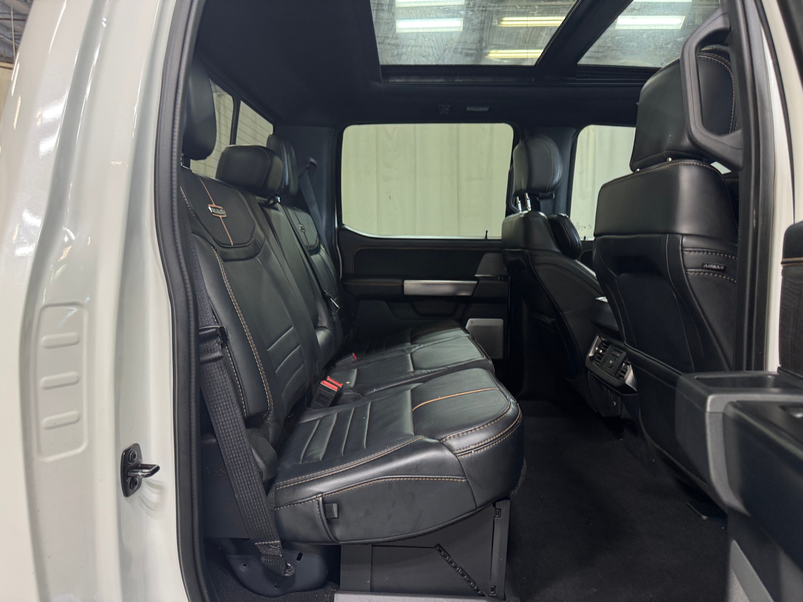 Thumbnail: 2024 Ford Econoline - 5