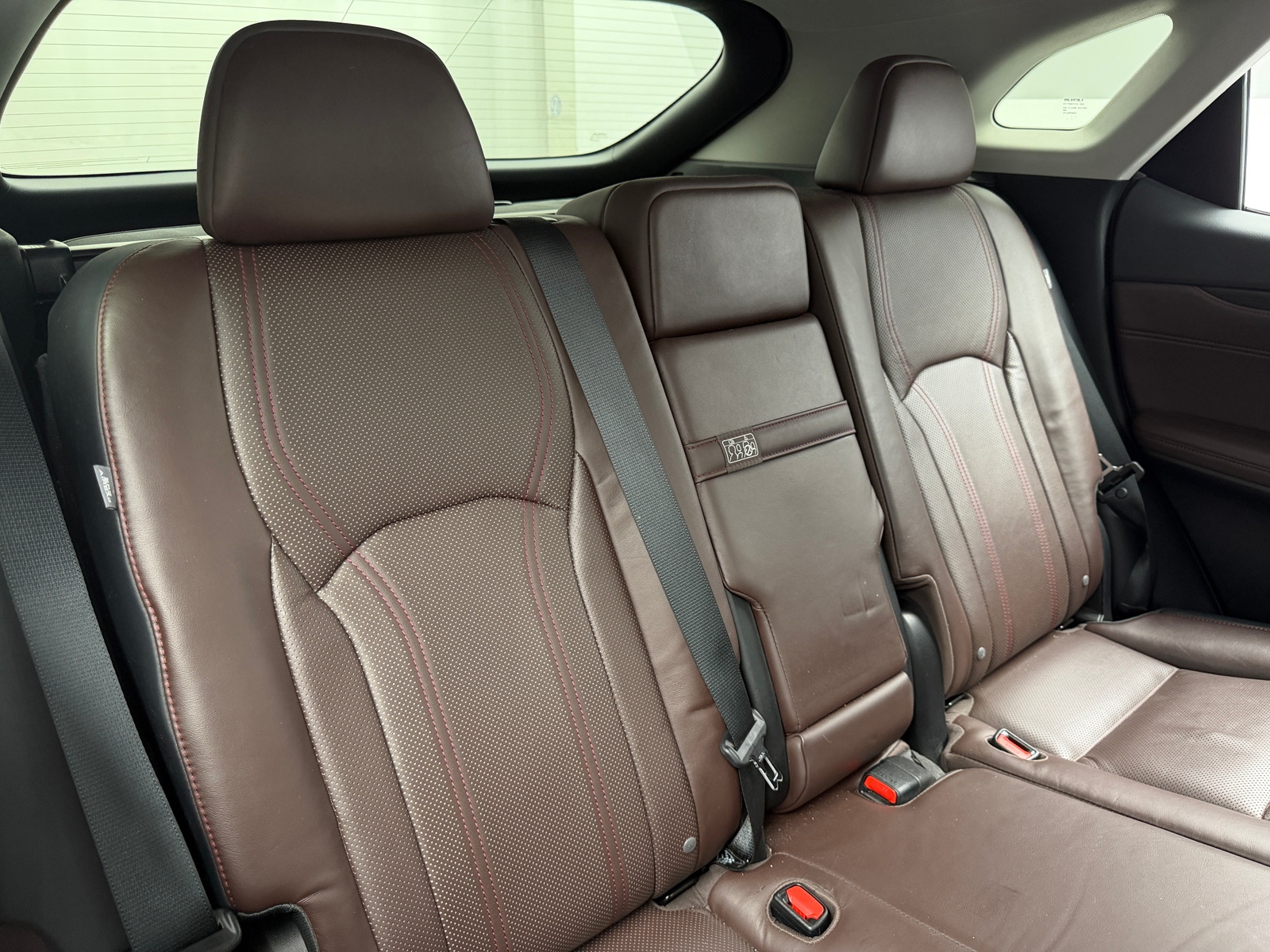 Thumbnail: 2017 Lexus RX - 6