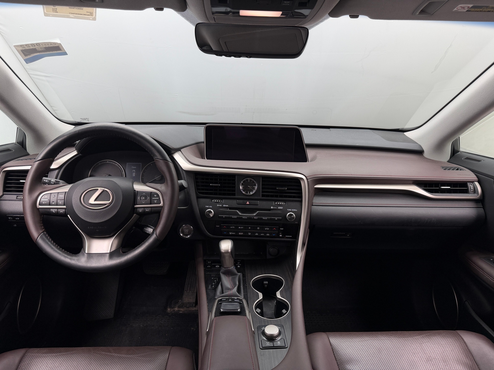 Thumbnail: 2017 Lexus RX - 3