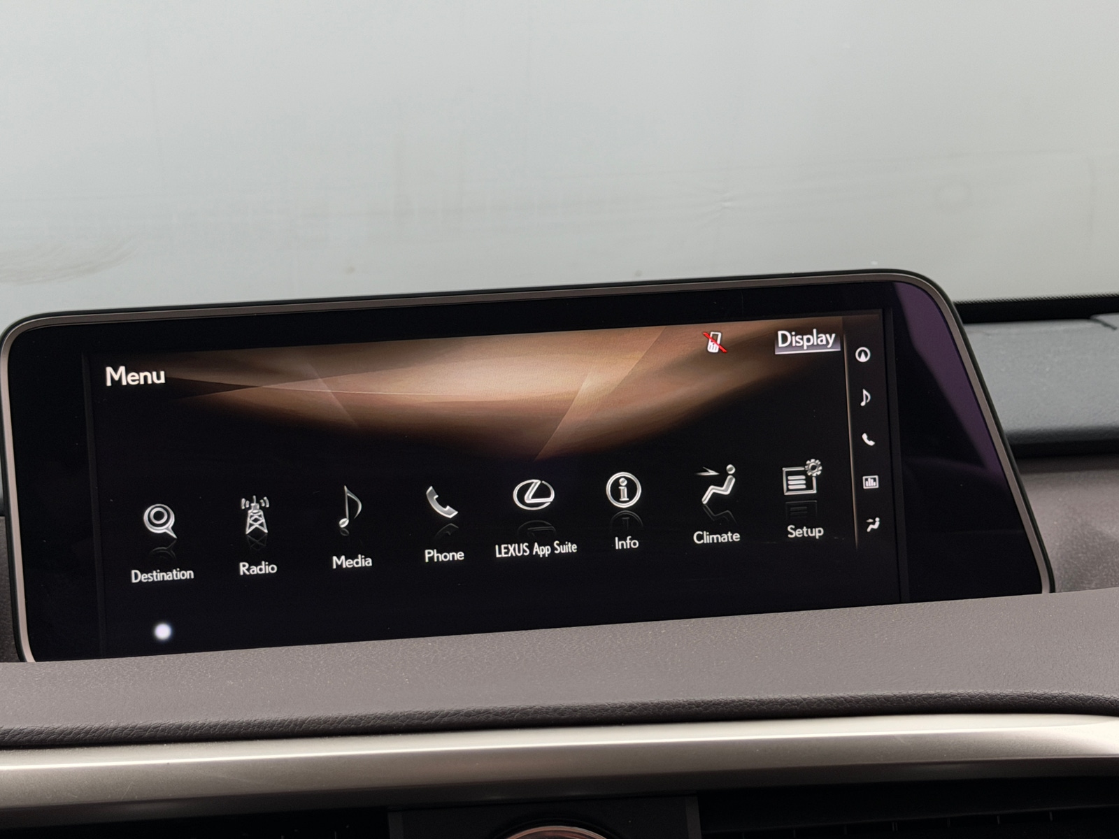 Thumbnail: 2017 Lexus RX - 4