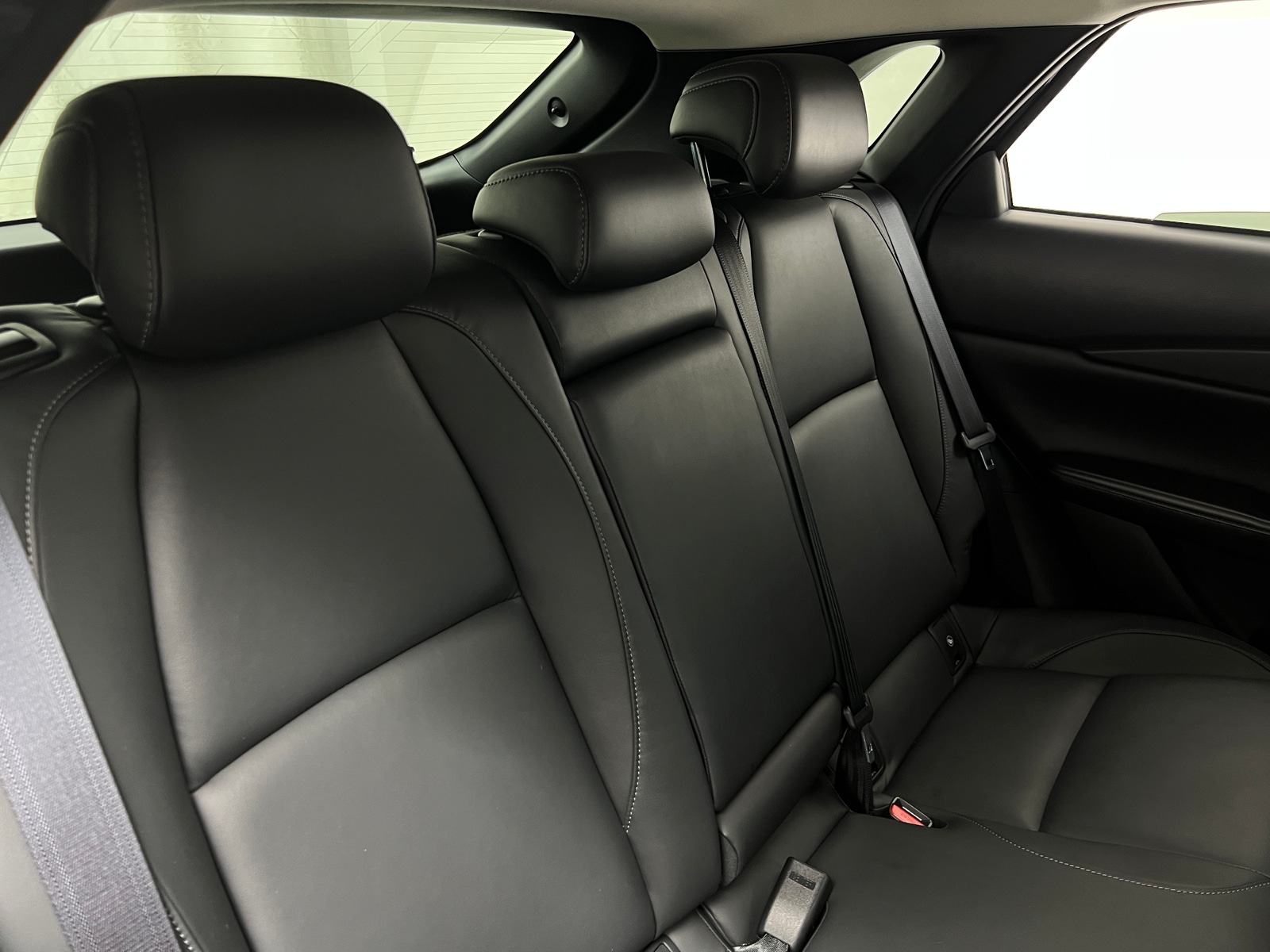 Thumbnail: 2025 Mazda CX-30 - 5