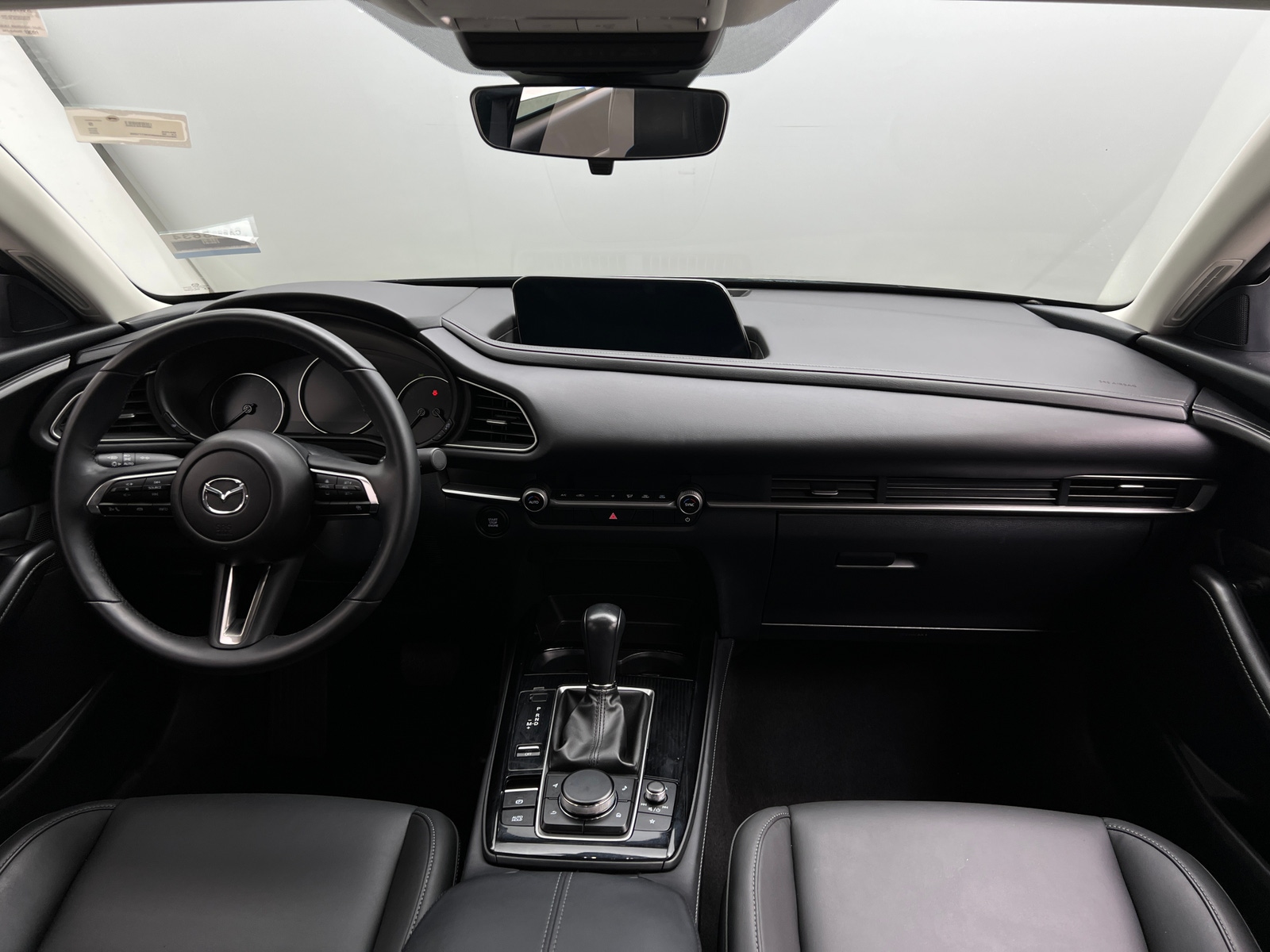 Thumbnail: 2025 Mazda CX-30 - 2