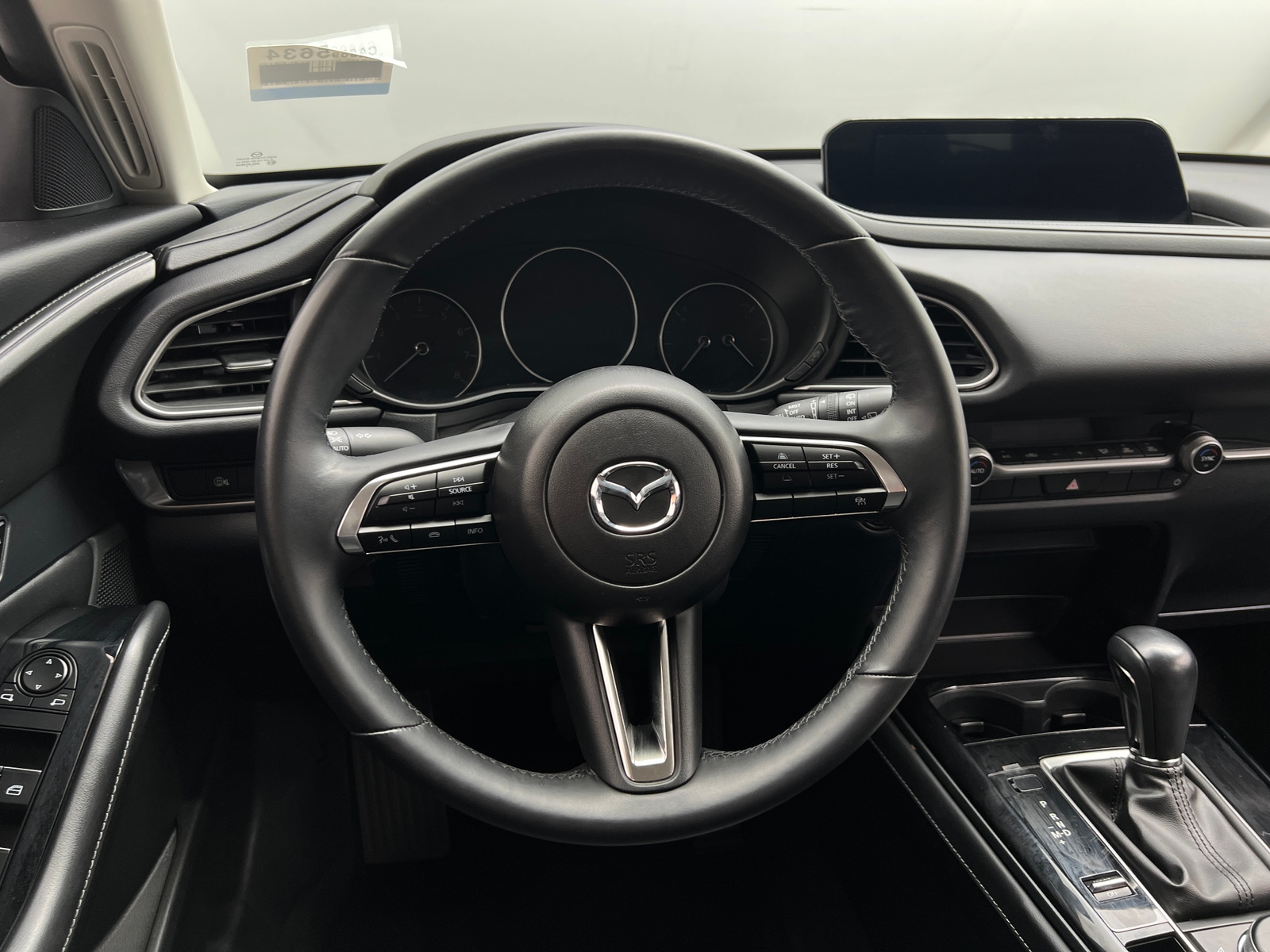Thumbnail: 2025 Mazda CX-30 - 4