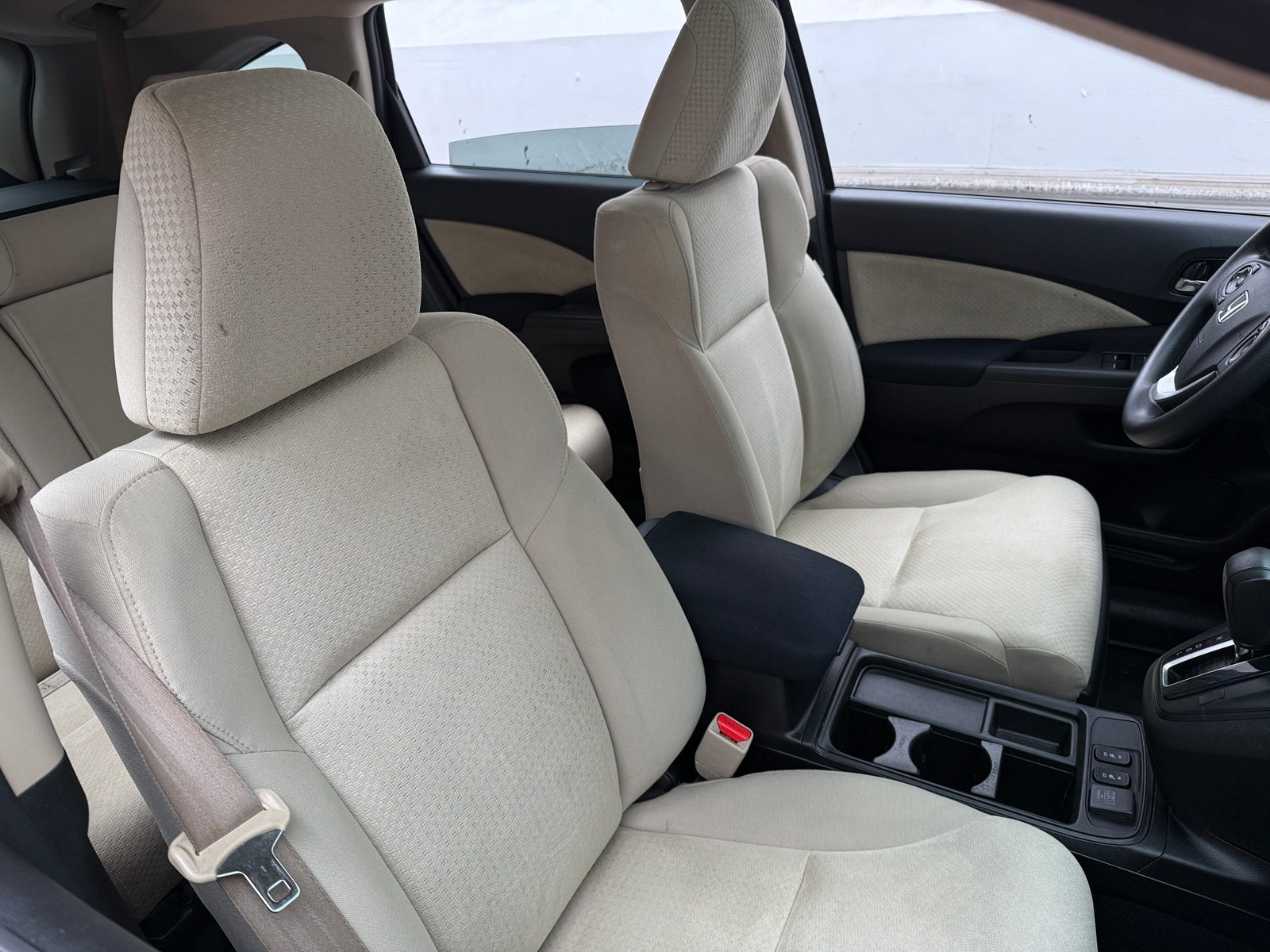 Thumbnail: 2015 Honda CR-V - 2