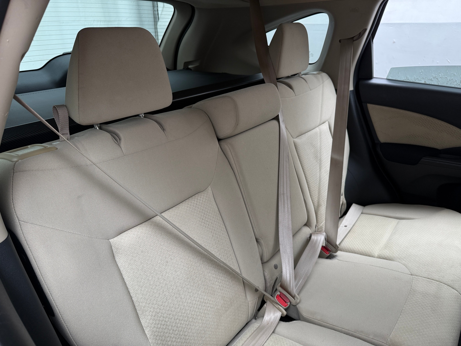 Thumbnail: 2015 Honda CR-V - 6