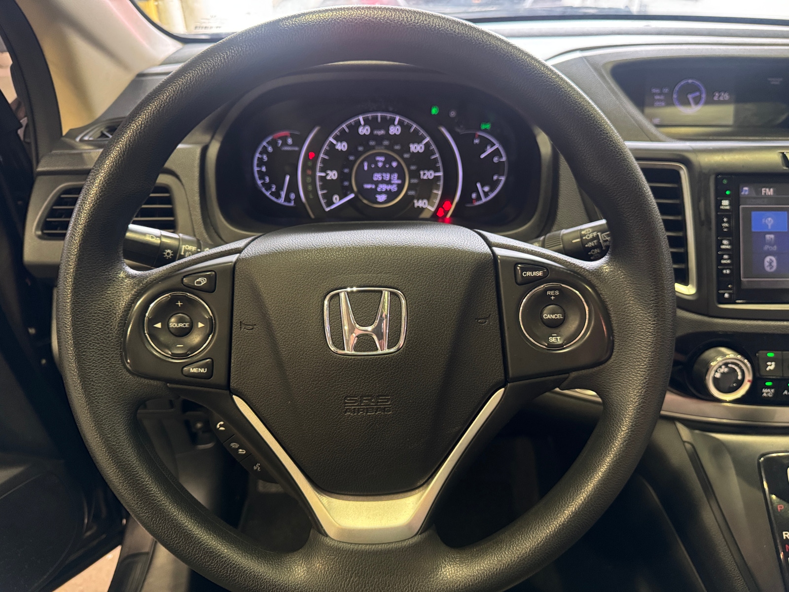 Thumbnail: 2015 Honda CR-V - 5