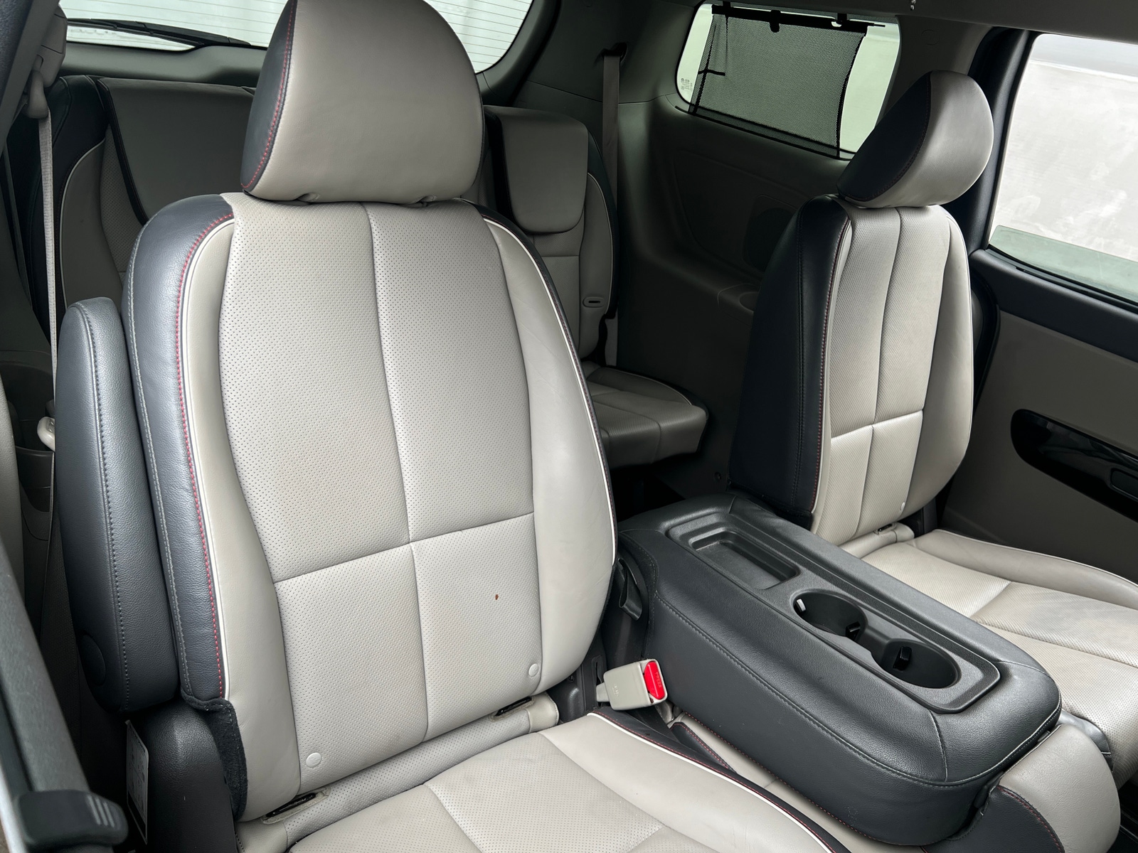 Thumbnail: 2018 Kia Sedona - 5