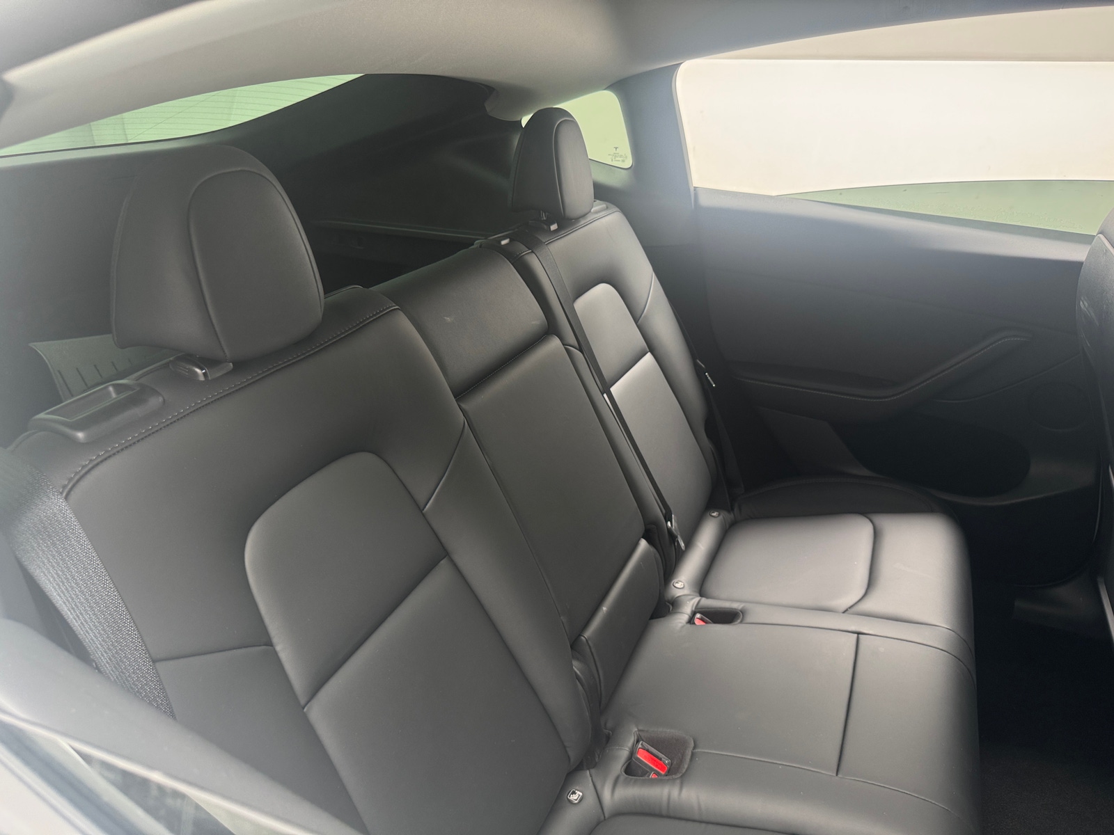 Thumbnail: 2023 Tesla Model Y - 5