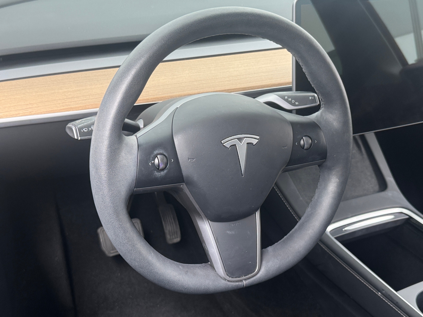 Thumbnail: 2023 Tesla Model Y - 4