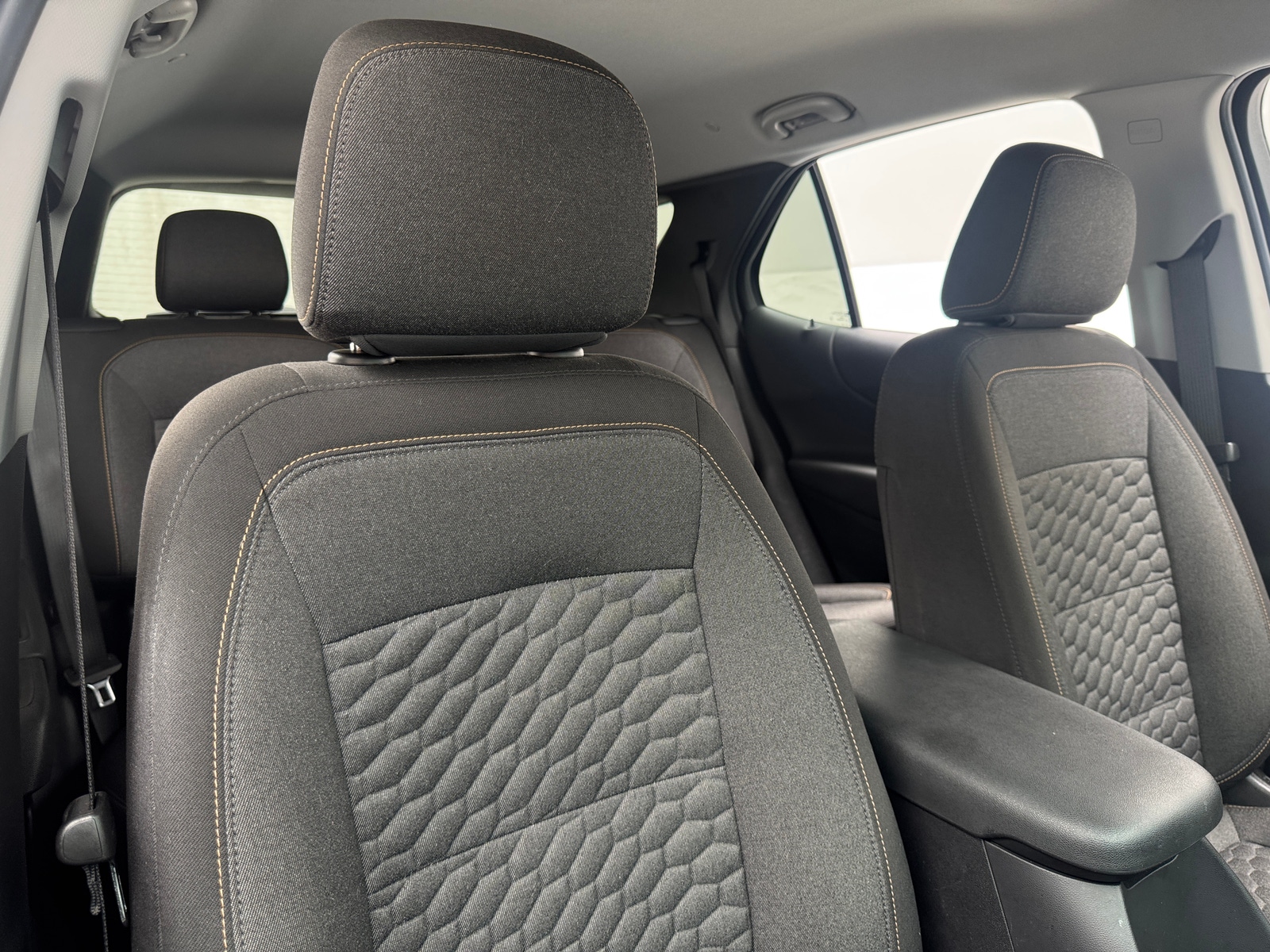 Thumbnail: 2021 Chevrolet Equinox - 2