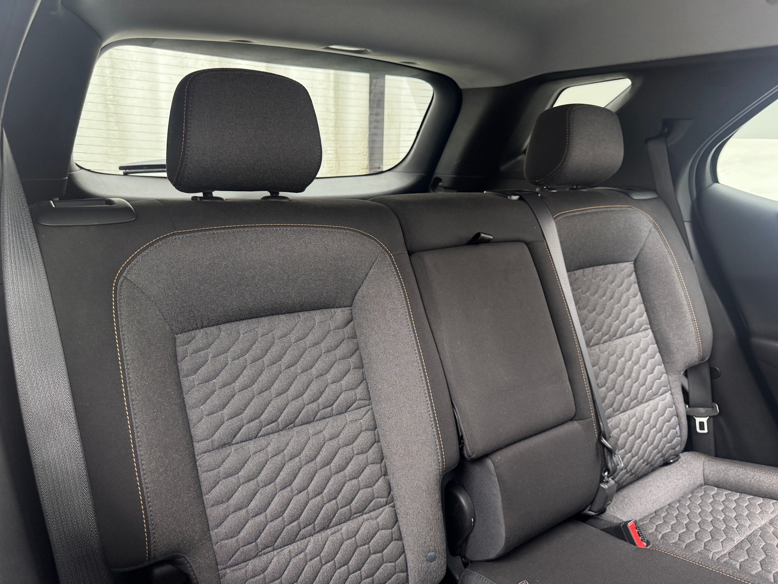 Thumbnail: 2021 Chevrolet Equinox - 6
