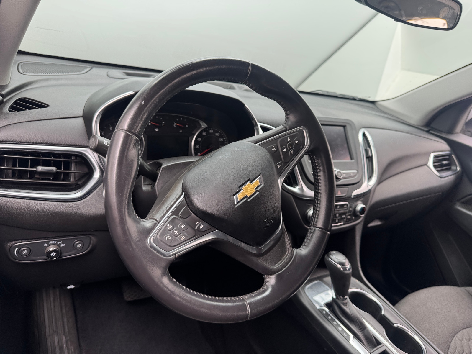 Thumbnail: 2021 Chevrolet Equinox - 5