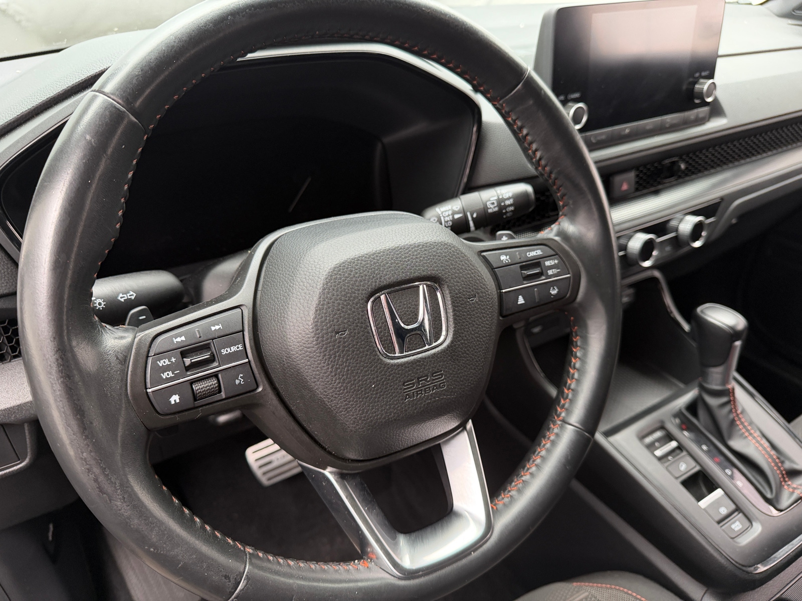 Thumbnail: 2023 Honda CR-V - 5