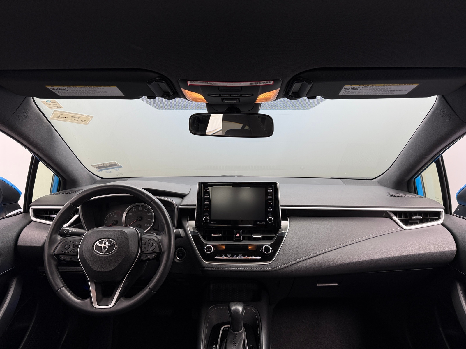 Thumbnail: 2020 Toyota Corolla - 3