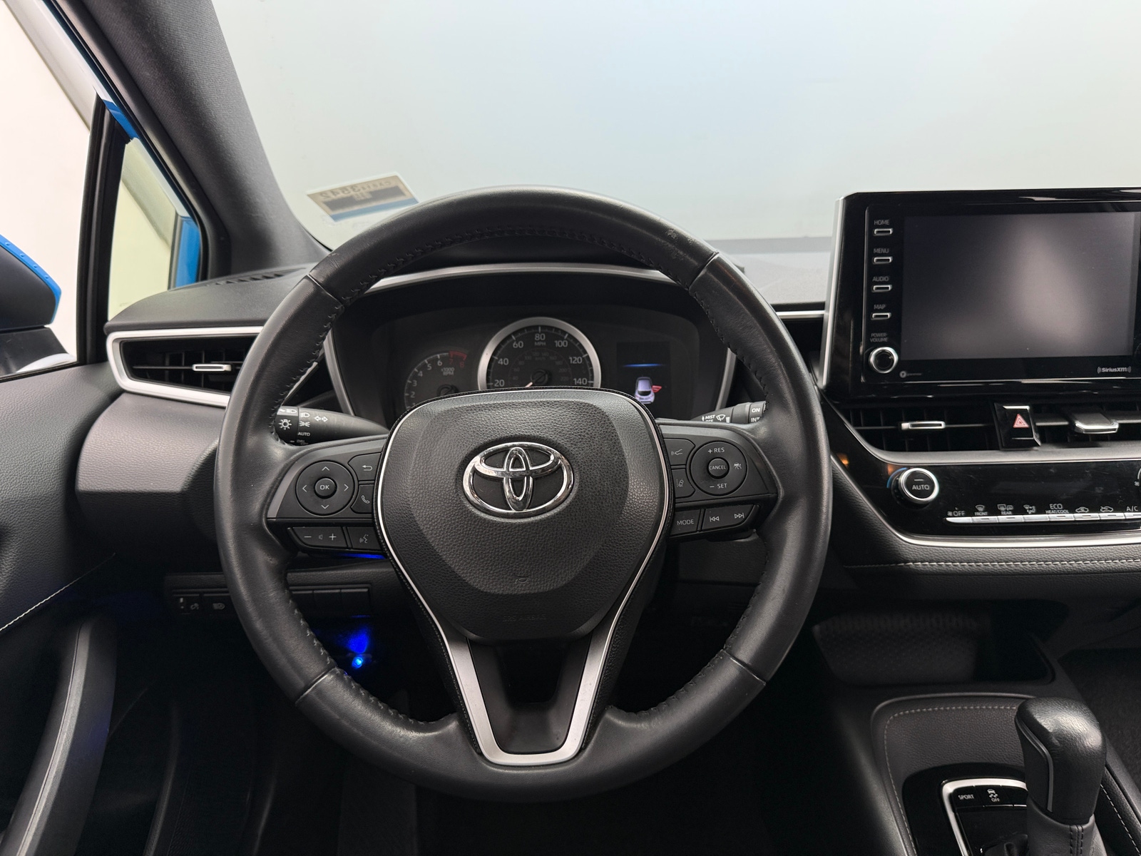 Thumbnail: 2020 Toyota Corolla - 5