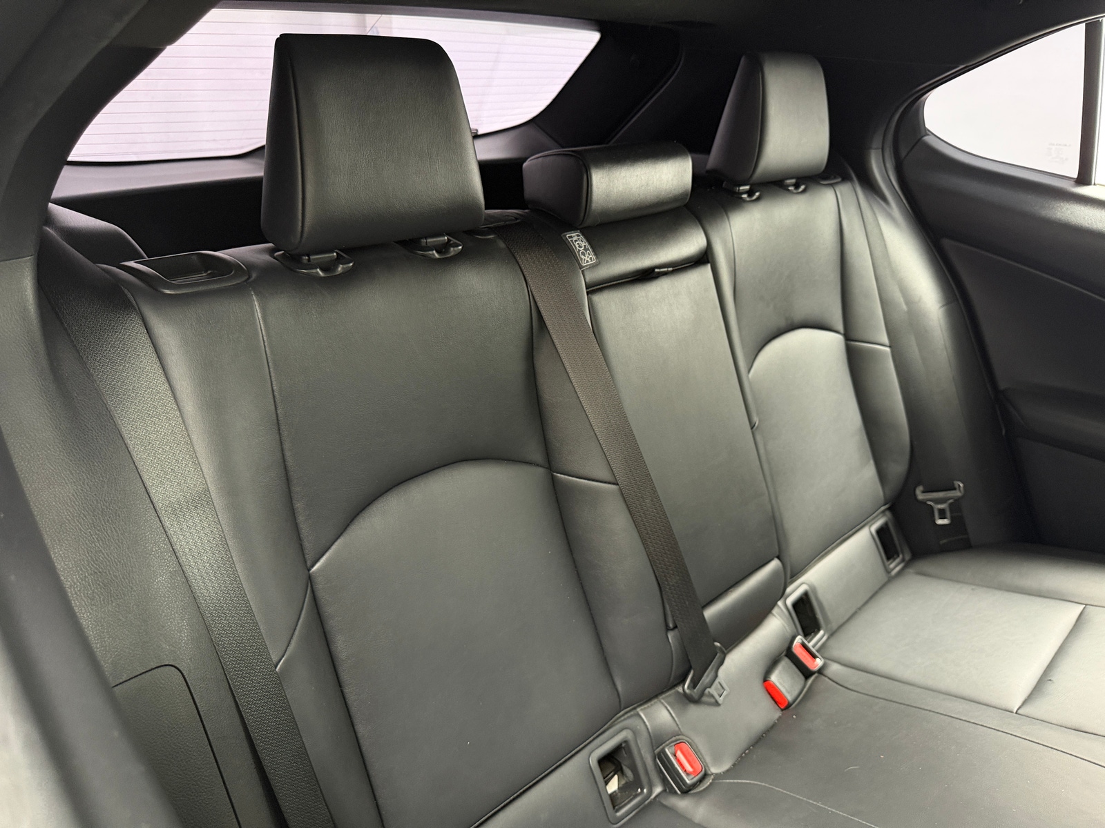 Thumbnail: 2019 Lexus UX - 5
