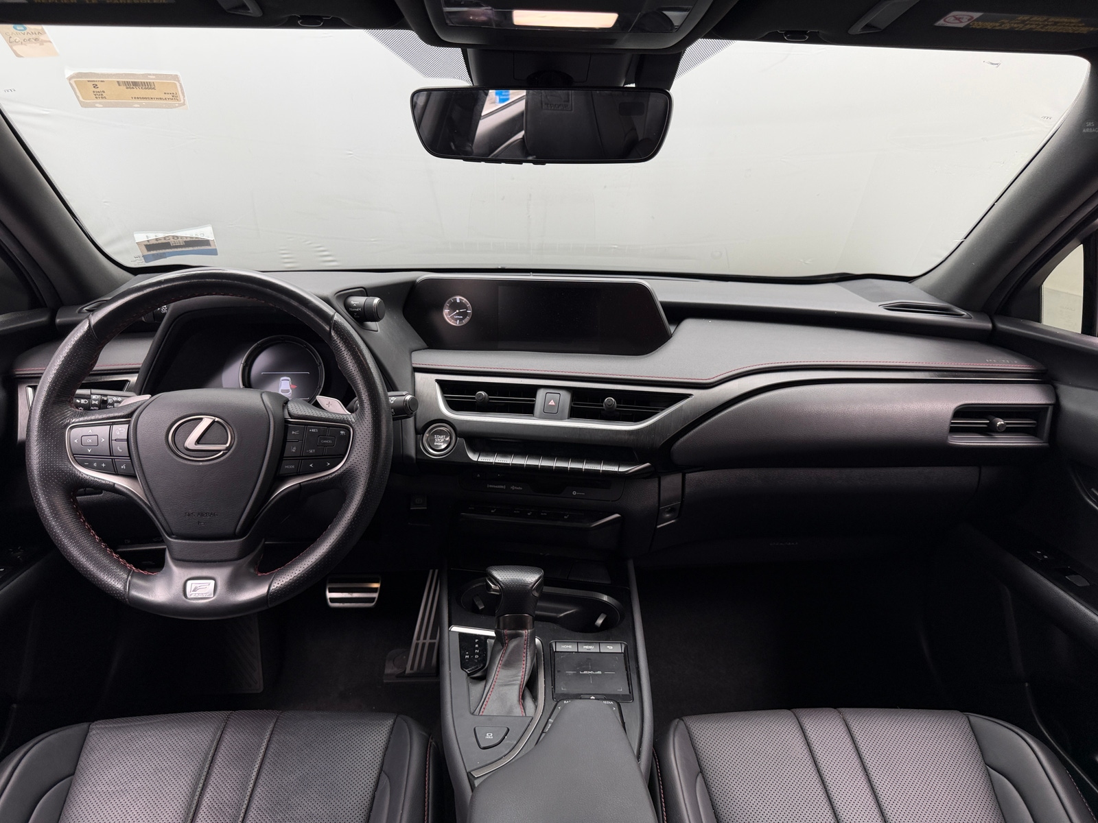 Thumbnail: 2019 Lexus UX - 2