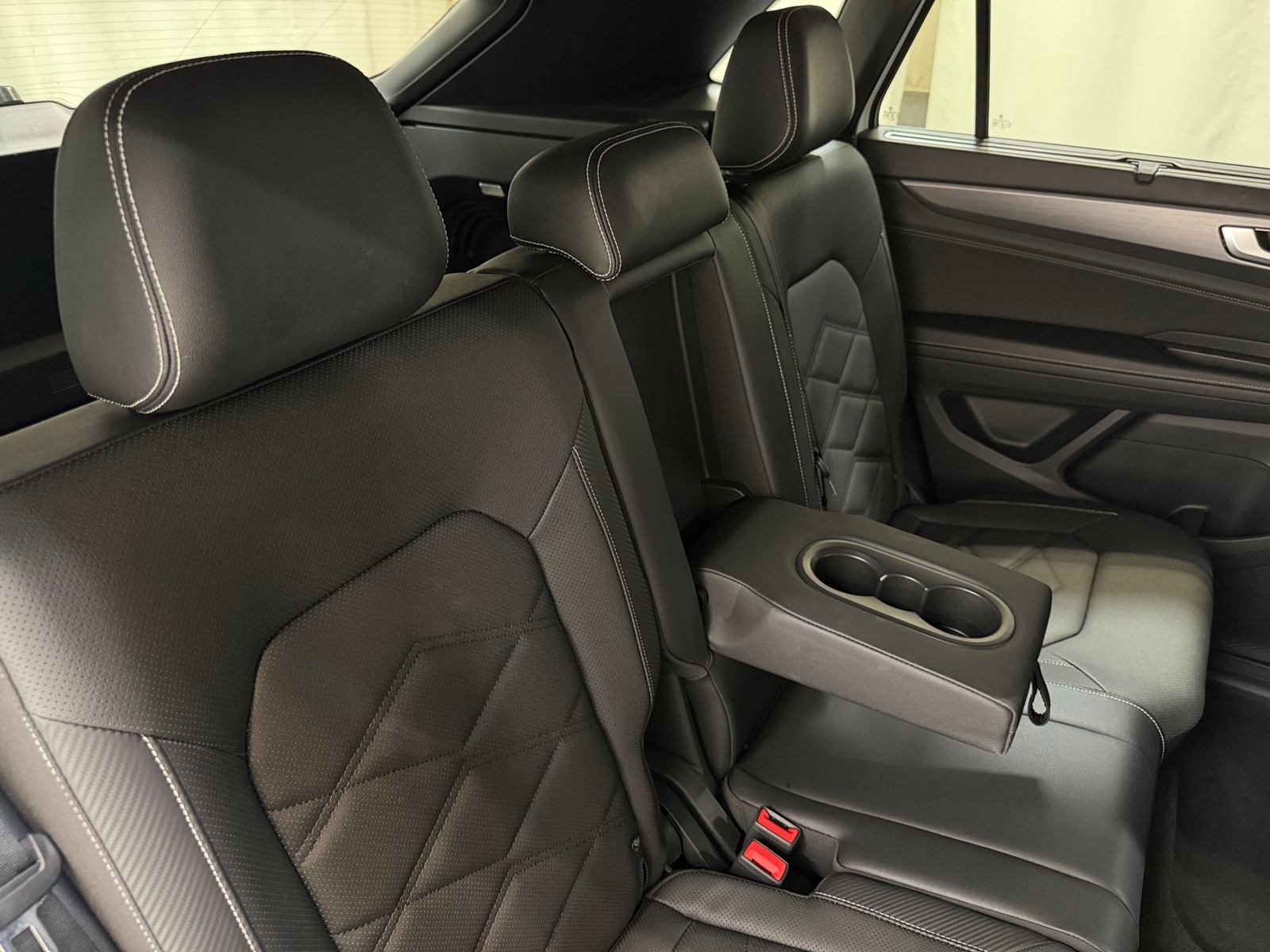 Thumbnail: 2026 Volkswagen Atlas - 6