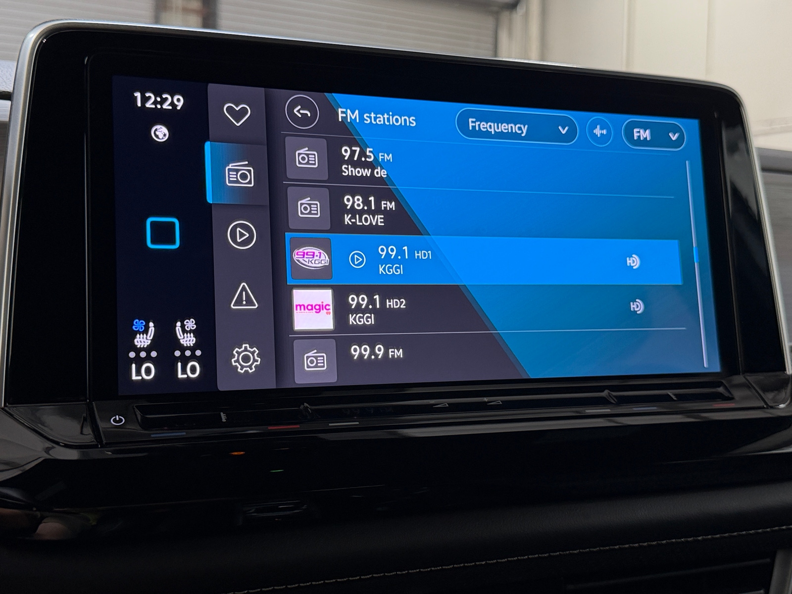 Thumbnail: 2026 Volkswagen Atlas - 4