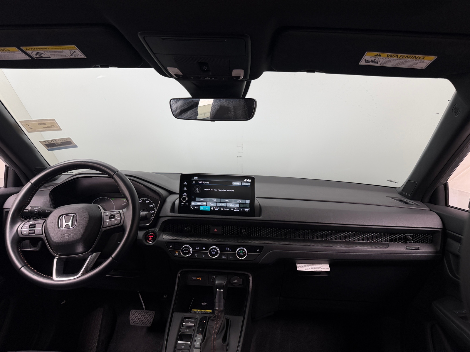 Thumbnail: 2025 Honda CR-V - 2