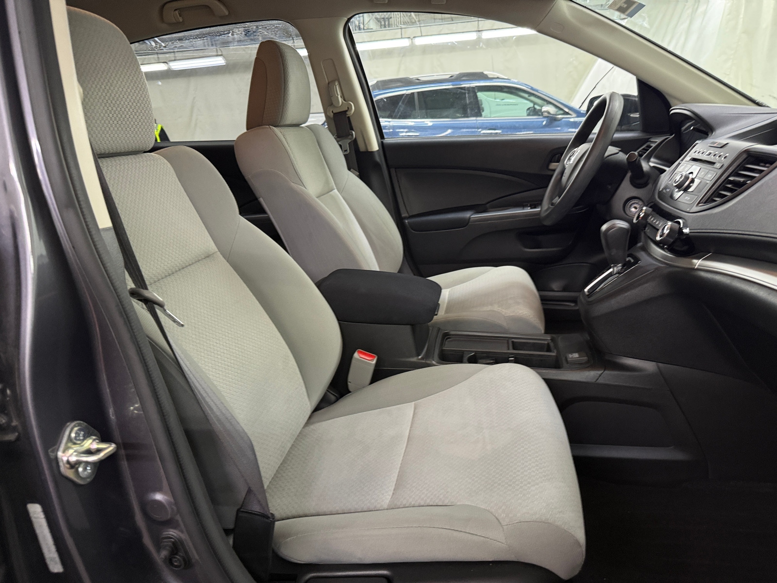 Thumbnail: 2016 Honda CR-V - 2